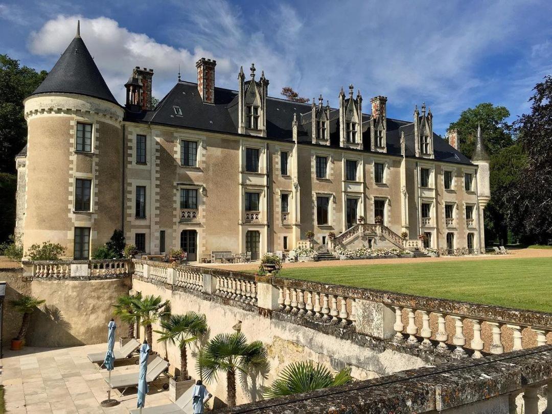 أمبُواز Chateau Des Arpentis المظهر الخارجي الصورة