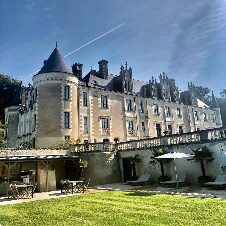أمبُواز Chateau Des Arpentis المظهر الخارجي الصورة